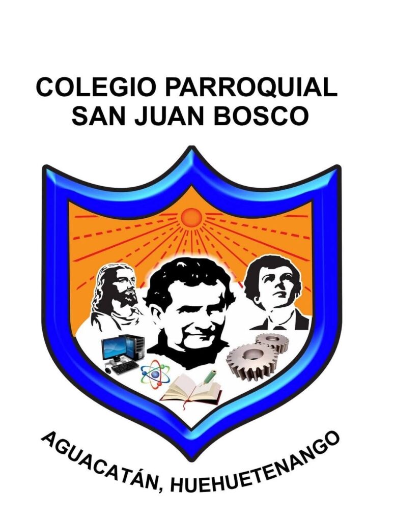 Inicio don bosco